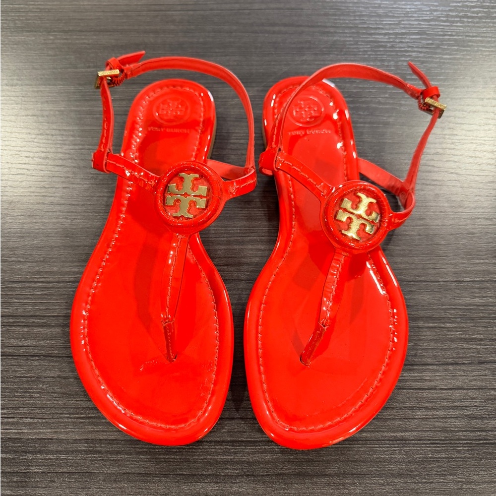TORY BURCH SANDALS
